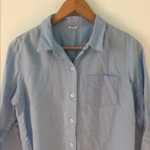 Forever 21 Button Down